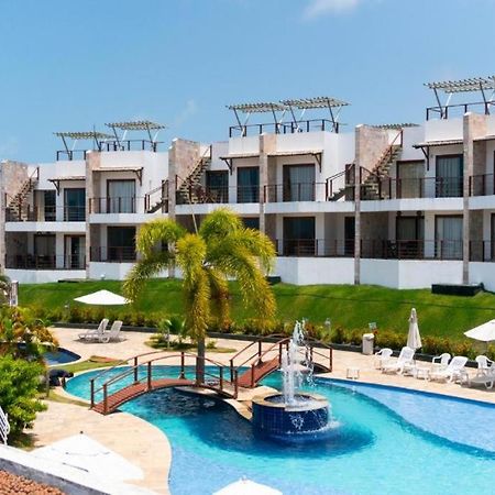 Brisas Do Amor - Apart Hotel Praia de Pipa Eksteriør bilde