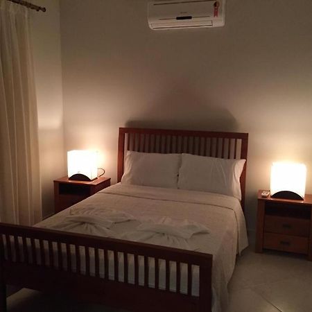 Brisas Do Amor - Apart Hotel Praia de Pipa Eksteriør bilde
