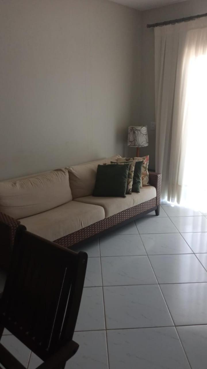 Brisas Do Amor - Apart Hotel Praia de Pipa Eksteriør bilde