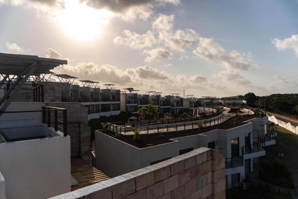 Brisas Do Amor - Apart Hotel Praia de Pipa Eksteriør bilde