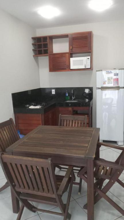 Brisas Do Amor - Apart Hotel Praia de Pipa Eksteriør bilde