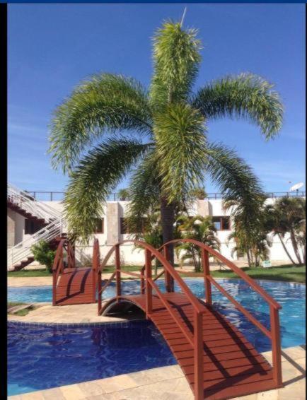Brisas Do Amor - Apart Hotel Praia de Pipa Eksteriør bilde