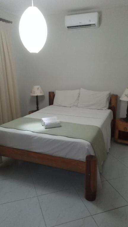 Brisas Do Amor - Apart Hotel Praia de Pipa Eksteriør bilde