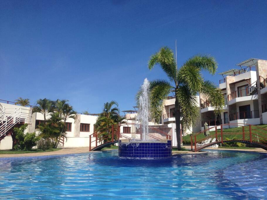 Brisas Do Amor - Apart Hotel Praia de Pipa Eksteriør bilde