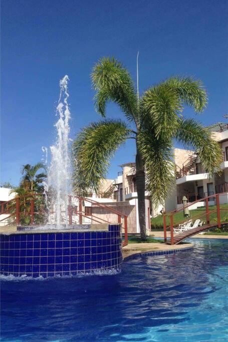 Brisas Do Amor - Apart Hotel Praia de Pipa Eksteriør bilde