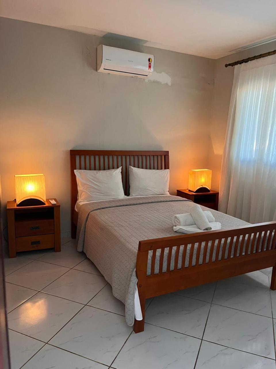 Brisas Do Amor - Apart Hotel Praia de Pipa Eksteriør bilde